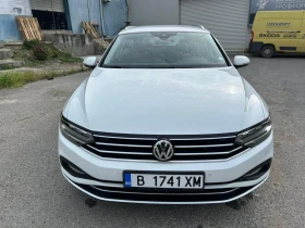 VW Passat 2.0 tdi, dsg 7, снимка 4