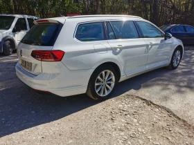 VW Passat 2.0 tdi, dsg 7, снимка 4