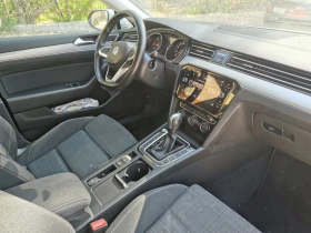 VW Passat 2.0 tdi, dsg 7, снимка 7