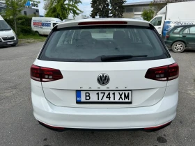 VW Passat 2.0 tdi, dsg 7, снимка 2