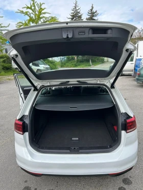 VW Passat 2.0 tdi, dsg 7, снимка 7