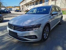 VW Passat 2.0 tdi, dsg 7, снимка 2