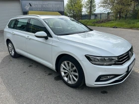 VW Passat 2.0 tdi, dsg 7, снимка 6