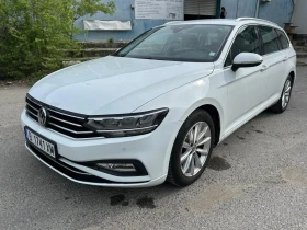 VW Passat 2.0 tdi, dsg 7, снимка 1