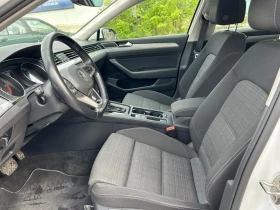VW Passat 2.0 tdi, dsg 7, снимка 13