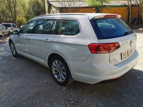 VW Passat 2.0 tdi, dsg 7, снимка 5