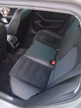 VW Passat 2.0 TDI DIGITAL , снимка 13
