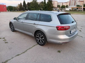 VW Passat 2.0 TDI DIGITAL , снимка 8