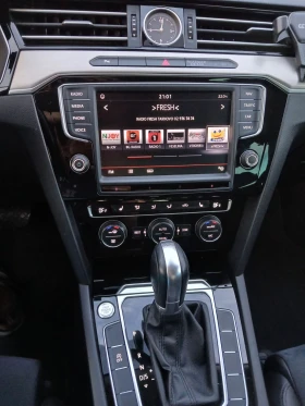 VW Passat 2.0 TDI DIGITAL , снимка 16