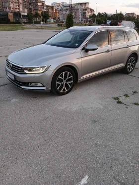 VW Passat 2.0 TDI DIGITAL , снимка 2
