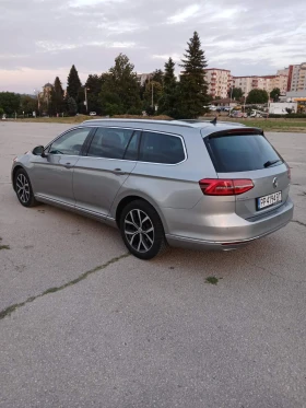 VW Passat 2.0 TDI DIGITAL , снимка 9