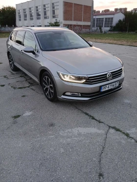 VW Passat 2.0 TDI DIGITAL , снимка 3