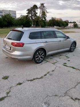 VW Passat 2.0 TDI DIGITAL , снимка 6