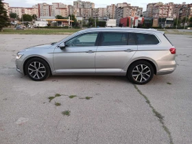 VW Passat 2.0 TDI DIGITAL , снимка 10