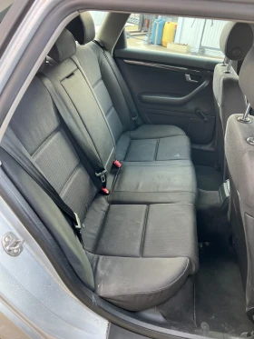 Audi A4 1.9 101k.c, снимка 9