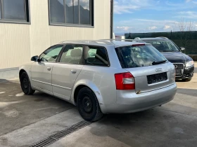 Audi A4 1.9 101k.c, снимка 4