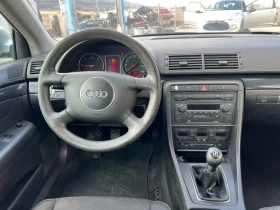 Audi A4 1.9 101k.c, снимка 5