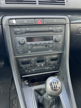Audi A4 1.9 101k.c, снимка 7