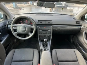Audi A4 1.9 101k.c, снимка 6
