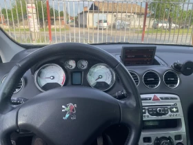 Peugeot 308 Sv, снимка 4