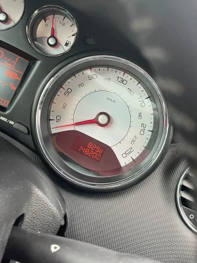 Peugeot 308 Sv, снимка 6