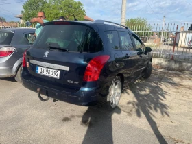 Peugeot 308 Sv, снимка 3