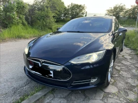 Tesla Model S Free charging - MCU2, снимка 1