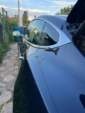 Tesla Model S Free charging - MCU2, снимка 5