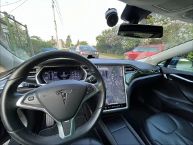 Tesla Model S Free charging - MCU2, снимка 12