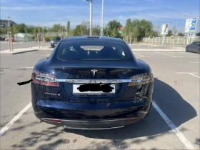 Tesla Model S Free charging - MCU2, снимка 16