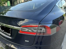 Tesla Model S Free charging - MCU2, снимка 2