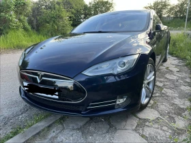 Tesla Model S Free charging - MCU2, снимка 10