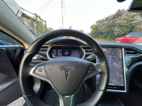 Tesla Model S Free charging - MCU2, снимка 9