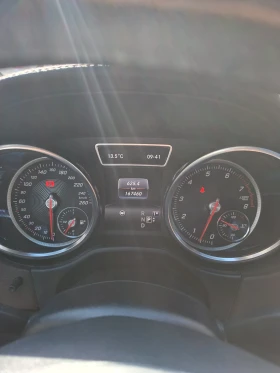 Mercedes-Benz GLS 450, снимка 14