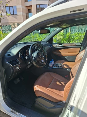 Mercedes-Benz GLS 450, снимка 8