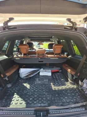 Mercedes-Benz GLS 450, снимка 10