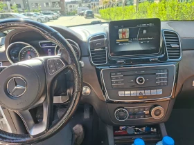Mercedes-Benz GLS 450, снимка 11