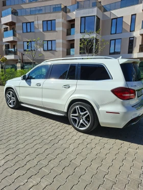 Mercedes-Benz GLS 450, снимка 7