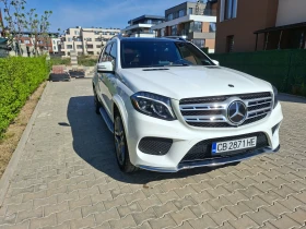 Mercedes-Benz GLS 450, снимка 6
