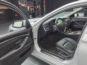 BMW 528 i, снимка 11