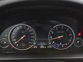 BMW 528 i, снимка 8