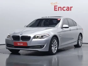 BMW 528 i, снимка 1