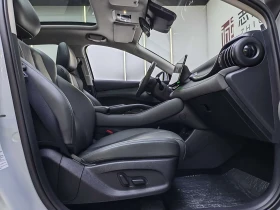 BYD Atto3 Smart Driving 510 km autogeorge.com, снимка 8