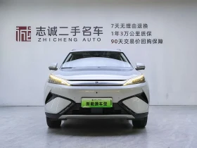 BYD Atto3 Smart Driving 510 km autogeorge.com, снимка 3
