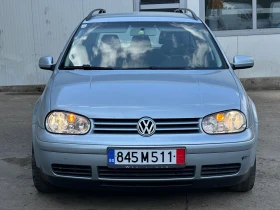 VW Golf 4 1.9TDI, снимка 3