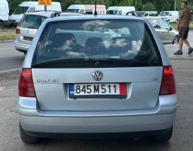 VW Golf 4 1.9TDI, снимка 5