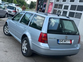 VW Golf 4 1.9TDI, снимка 4