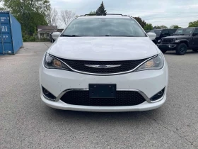 Chrysler Pacifica * Touring L Plus* АВТОКРЕДИТ БЕЗ ПЪРВОНАЧАЛНА ВНОС, снимка 6