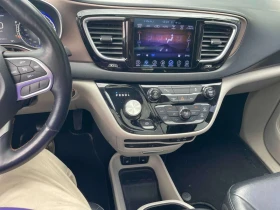 Chrysler Pacifica * Touring L Plus* АВТОКРЕДИТ БЕЗ ПЪРВОНАЧАЛНА ВНОС, снимка 9
