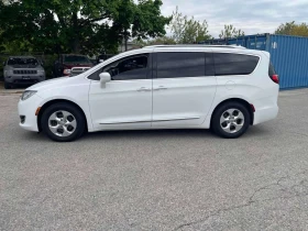 Chrysler Pacifica * Touring L Plus* АВТОКРЕДИТ БЕЗ ПЪРВОНАЧАЛНА ВНОС, снимка 2